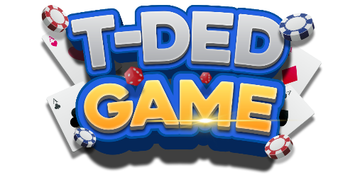 tdedgame เว็บพนันครบวงจร มั่นใจได้ทุกการเดิมพัน